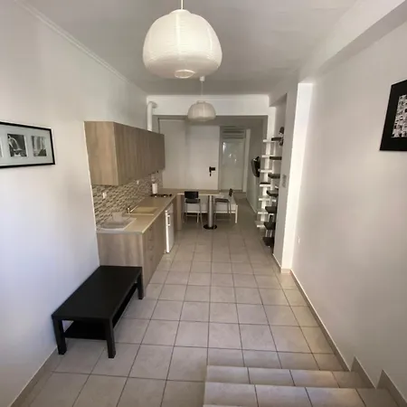 Loutraki Studio Loutráki