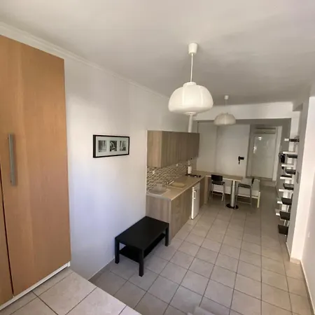 Loutraki Studio