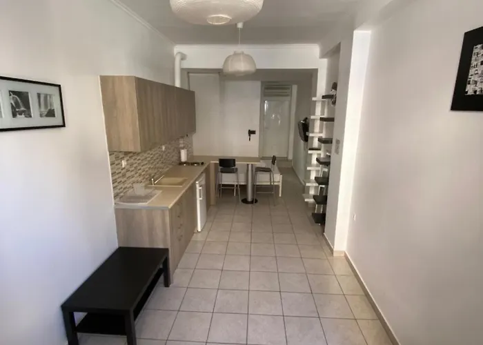 Loutraki Studio Лоутраки